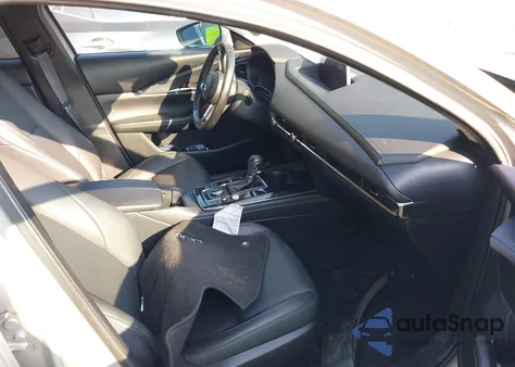 2023 Mazda Cx-30 Preferred из США, поврежденный, VIN 3MVDMBCM7PM579963